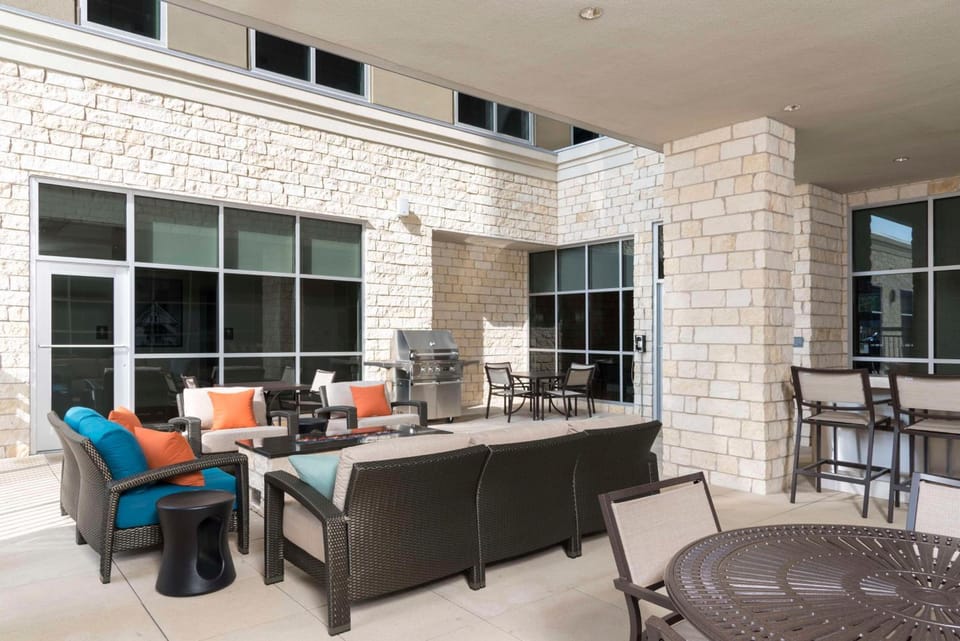 Hyatt House Austin/Downtown Hotel in Austin