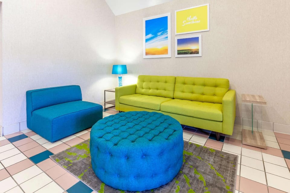 Days Inn by Wyndham Milan Sandusky South Hotel in Ohio