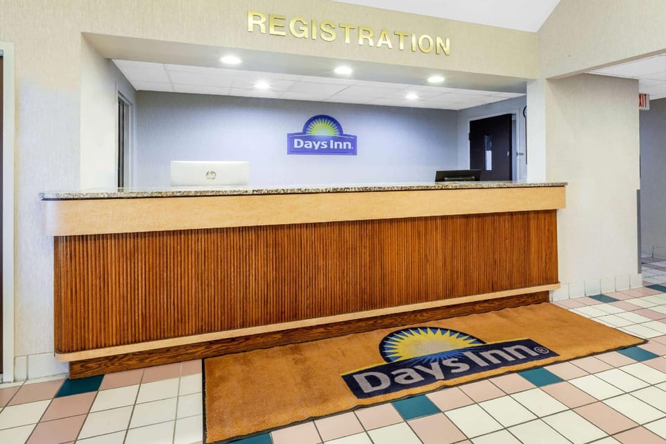 Days Inn by Wyndham Milan Sandusky South Hotel in Ohio