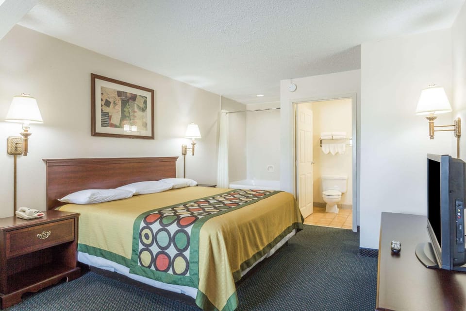 Guestroom