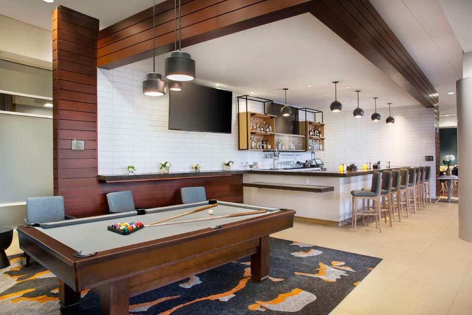 Hyatt House San Jose/silicon Valley Hotel in Alviso
