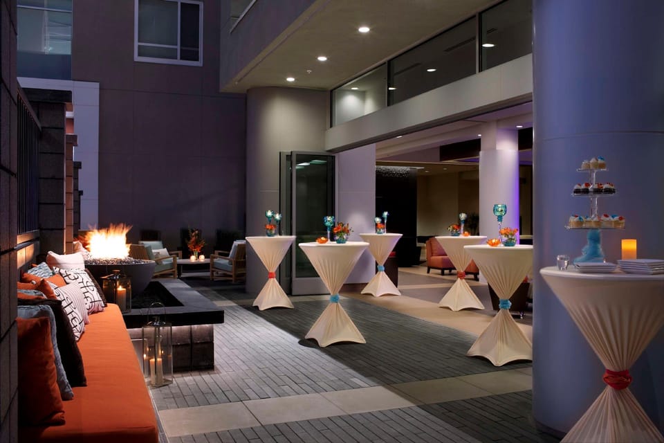 Hyatt House San Jose/silicon Valley Hotel in Alviso