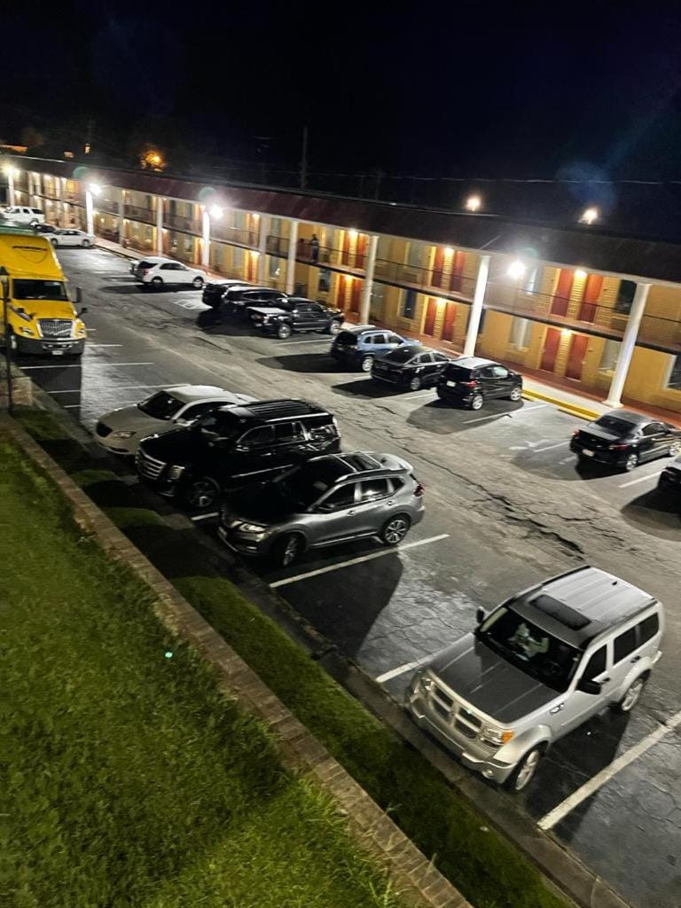 Rodeway Inn & Suites Orangeburg Hotel in Orangeburg