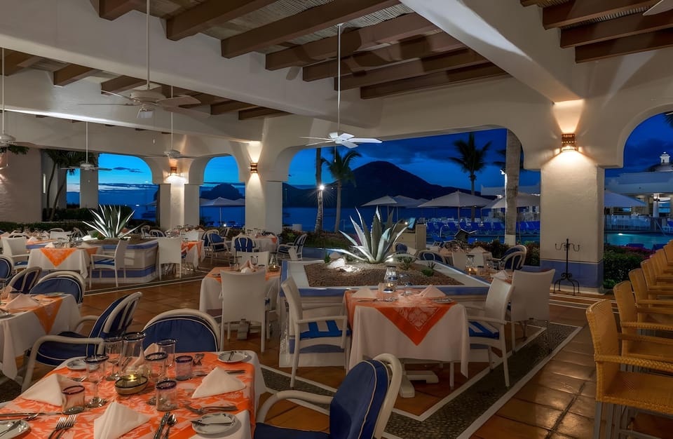 PUEBLO BONITO LOS CABOS BLANCO  ALL INCLUSIVE Hotel in Cabo San Lucas