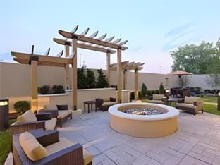 Courtyard by Marriott Hagerstown Hotel in Shenandoah Valley