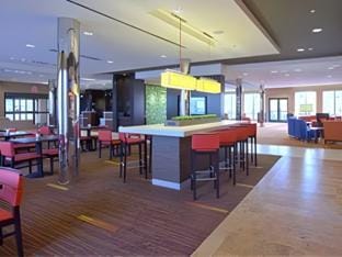 Courtyard by Marriott Hagerstown Hotel in Shenandoah Valley