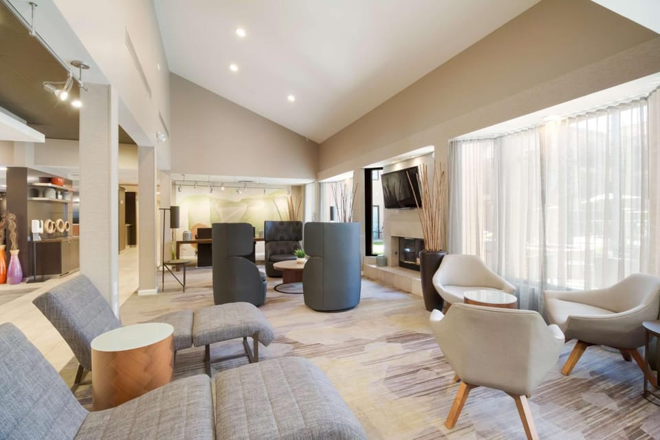 Sonesta Select Huntington Beach Fountain Valley Hotel in Fountain Valley