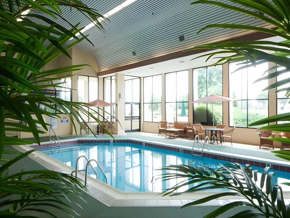 Crowne Plaza Hotel Hickory By IHG Hotel in Hickory