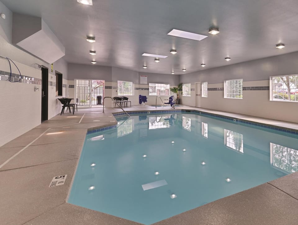 Best Western Plus Spokane North Hotel in Spokane