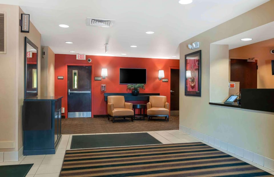 Extended Stay America Suites - Detroit - Canton Hotel in Canton