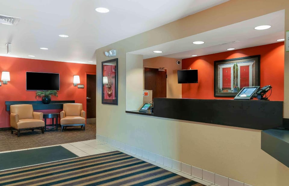 Extended Stay America Suites - Detroit - Canton Hotel in Canton