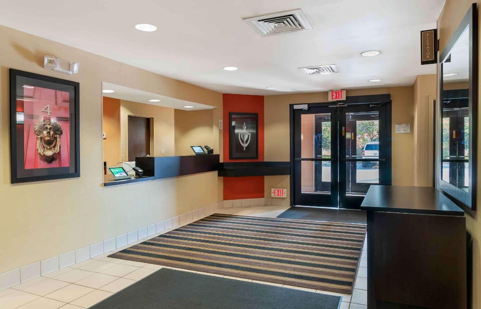 Extended Stay America Suites - Detroit - Canton Hotel in Canton