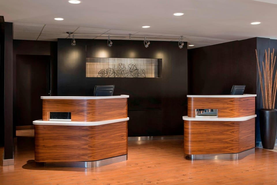 Courtyard by Marriott San Jose Cupertino Hotel in Cupertino