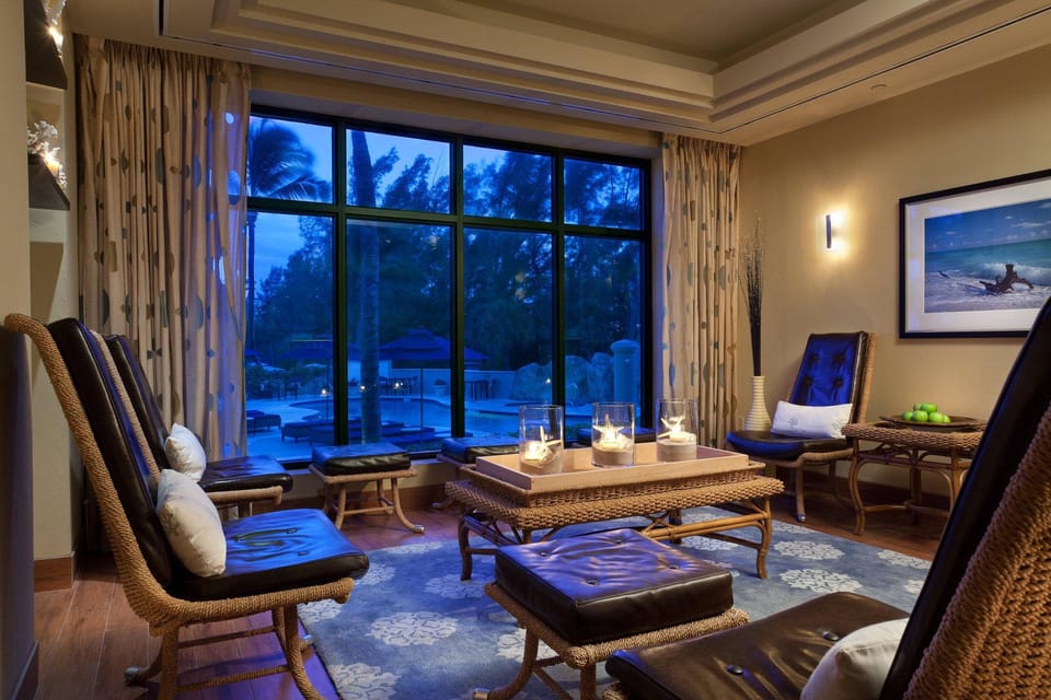 Fort Lauderdale Marriott Harbor Beach Resort & Spa Hotel in Fort Lauderdale