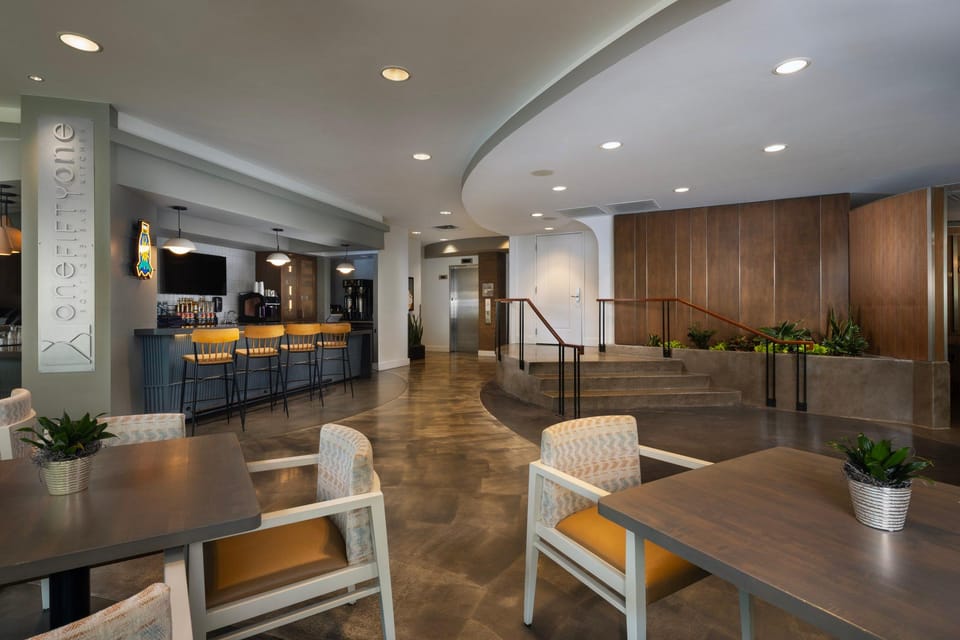 Hotel Indigo Asheville Downtown By IHG Hotel in Historic Montford