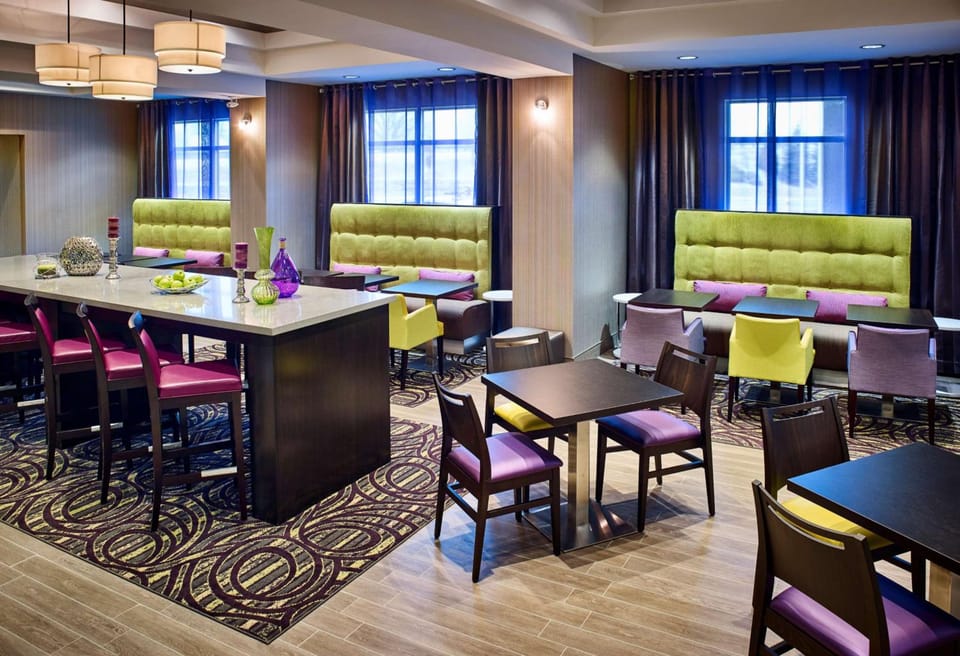 Hampton Inn by Hilton Sarnia Hotel in Port Huron