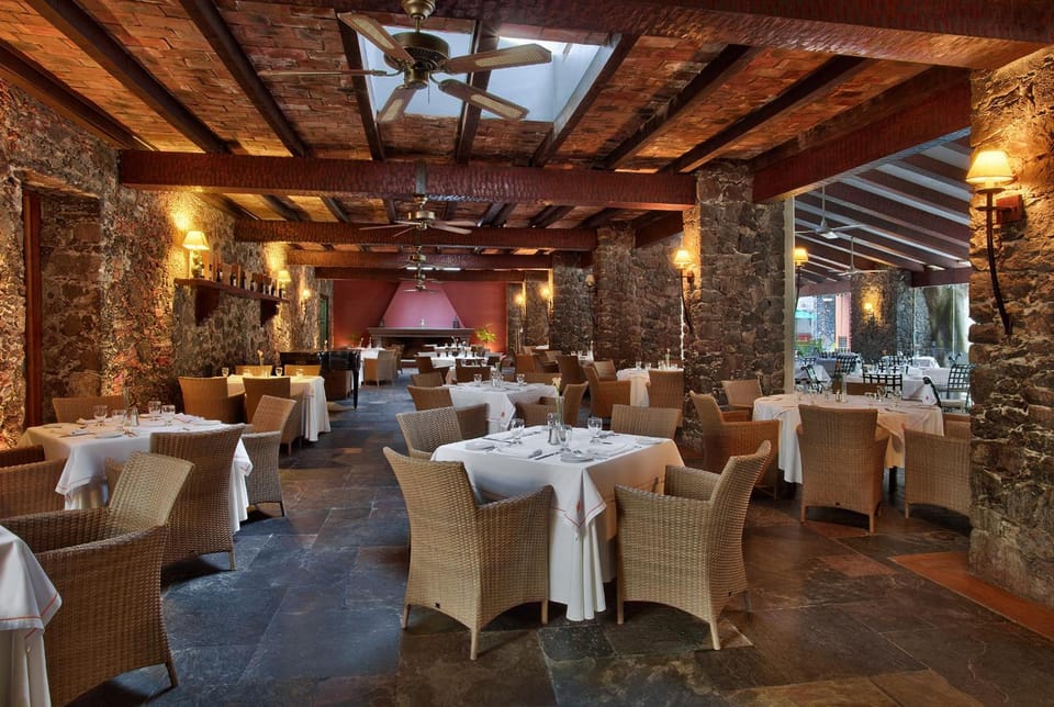 Hacienda Jurica by Brisas Hotel in Santiago de Queretaro