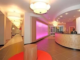 Residence Inn by Marriott Pittsburgh North Shore Hotel in Pittsburgh