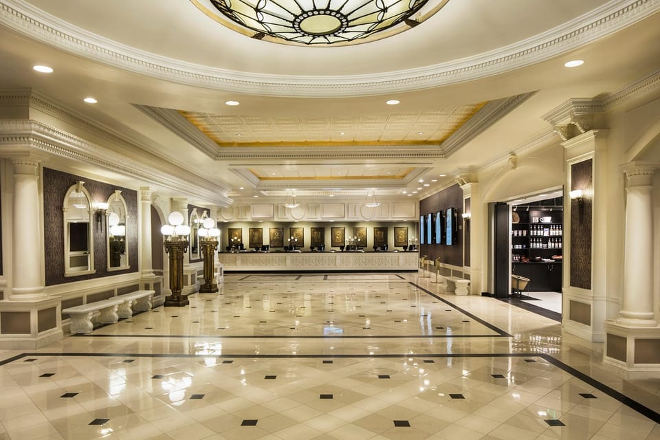 Circus Circus Reno – A Caesars Rewards Destination Resort in Reno