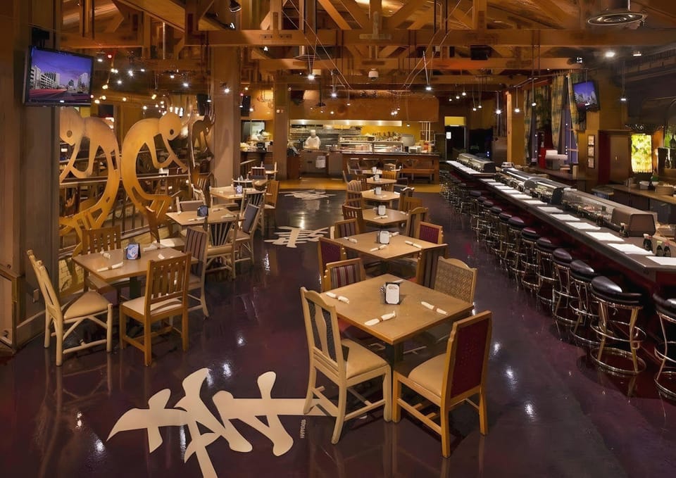 Circus Circus Reno – A Caesars Rewards Destination Resort in Reno