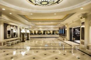 Circus Circus Reno Hotel & Casino - A Caesars Rewards Destination Resort in Reno