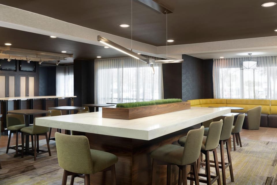 Courtyard by Marriott Austin Round Rock Hotel in Round Rock