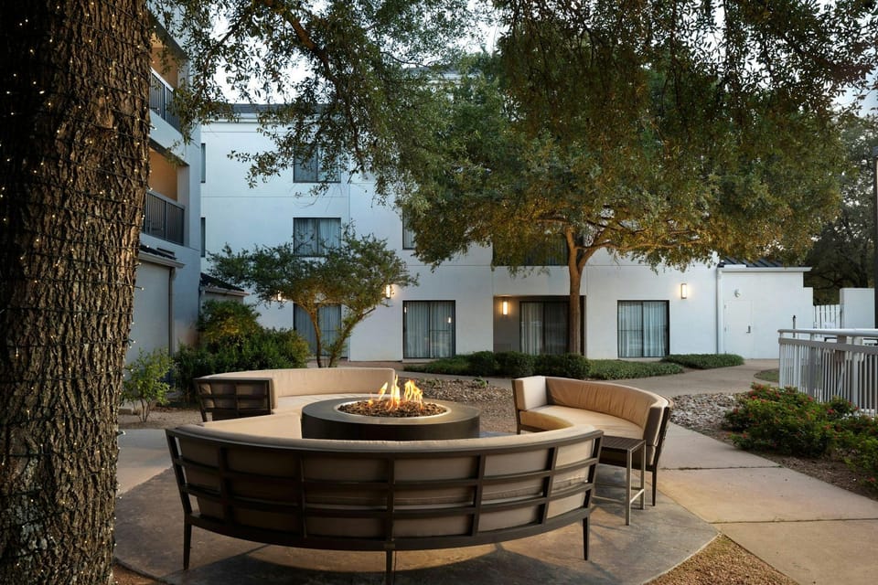 Courtyard by Marriott Austin Round Rock Hotel in Round Rock