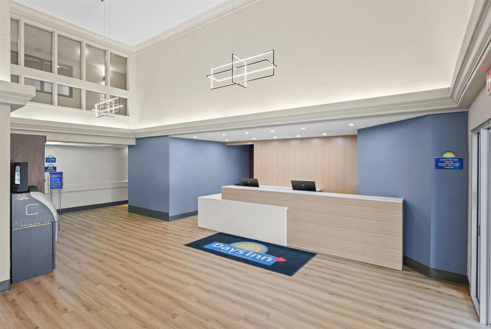 Days Inn by Wyndham Regina Hotel in Regina