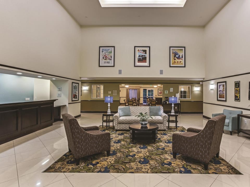La Quinta Inn & Suites by Wyndham Sebring Hotel in Sebring