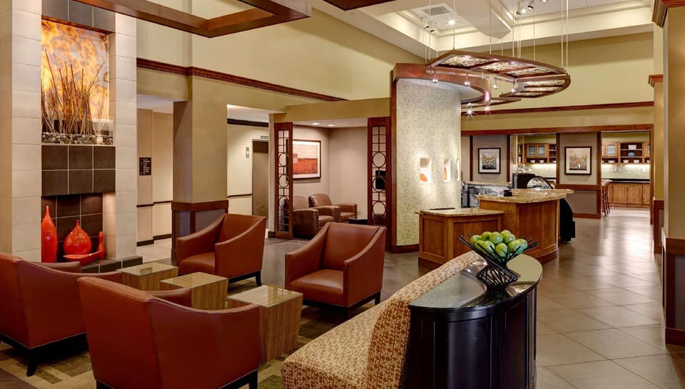 Hyatt Place Roanoke Airport/Valley View Mall Hotel in Roanoke