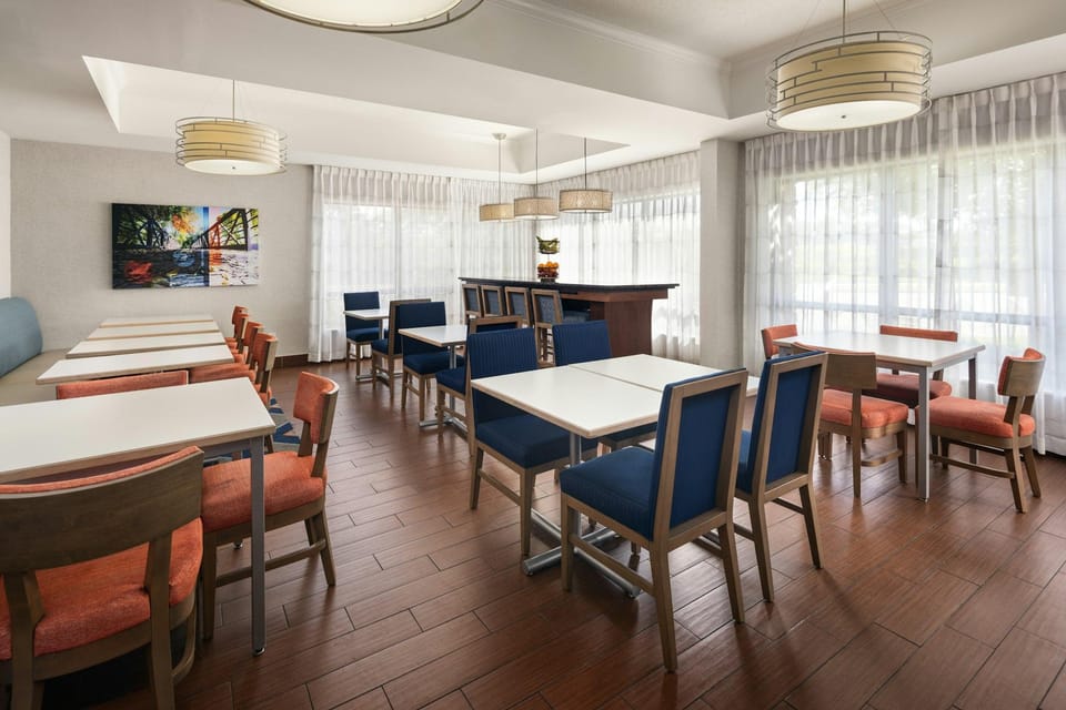 Hampton Inn Minneapolis Northwest Maple Grove Hotel in Maple Grove