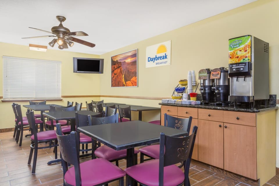 Food and beverages