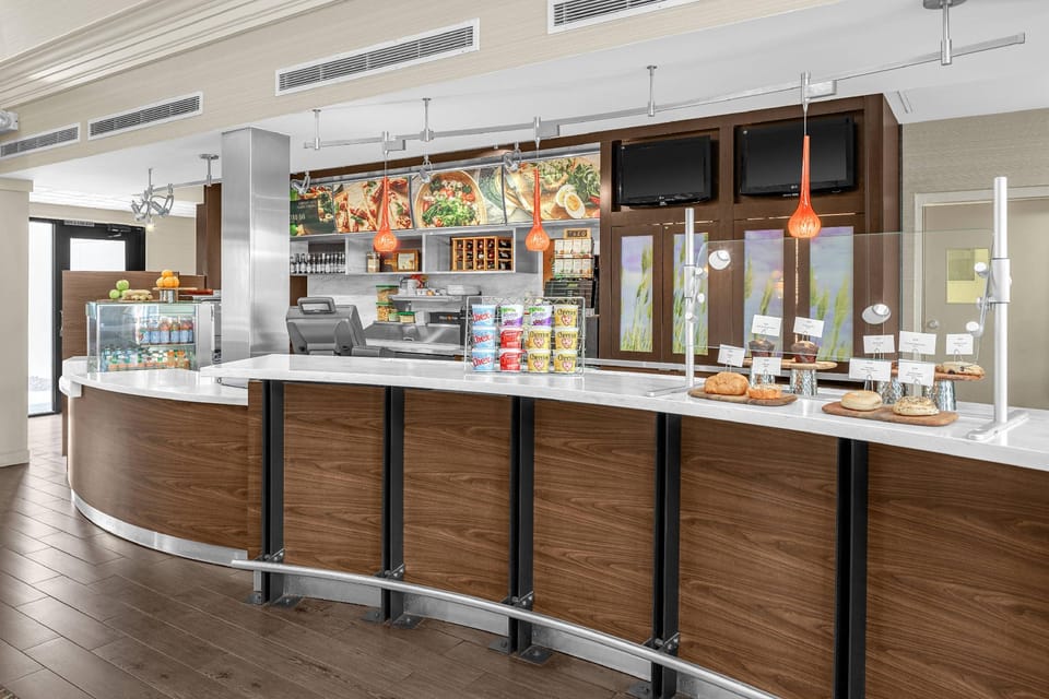 Courtyard by Marriott Wilmington/Wrightsville Beach Hotel in Wilmington