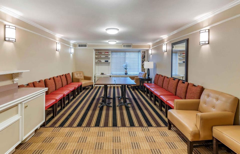 Meeting room / ballrooms
