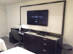 El Paso West Travelodge Hotel in El Paso