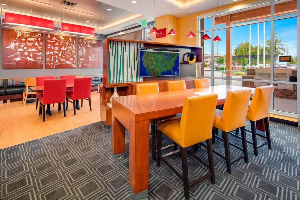 TownePlace Suites by Marriott Bellingham Hotel in Bellingham