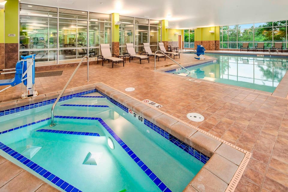 Recreational facilities