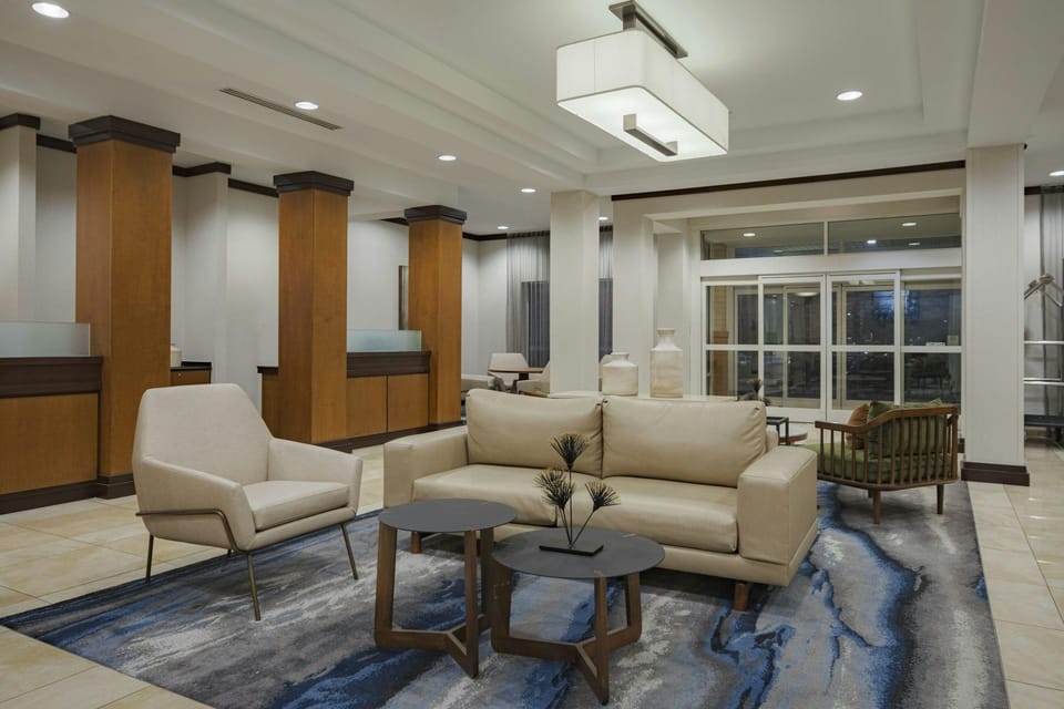 Fairfield by Marriott Inn & Suites Louisville East Hotel in Jeffersontown
