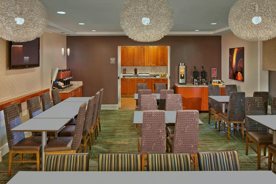 Residence Inn by Marriott Waldorf Hotel in Waldorf