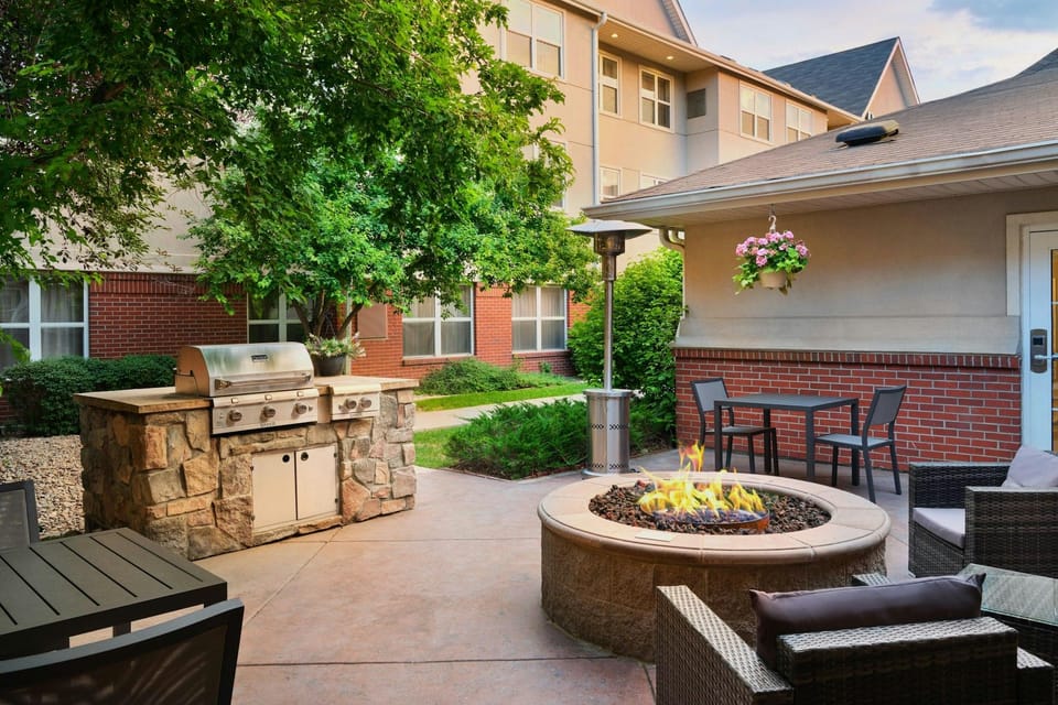 Residence Inn by Marriott Boulder Longmont Hotel in Longmont