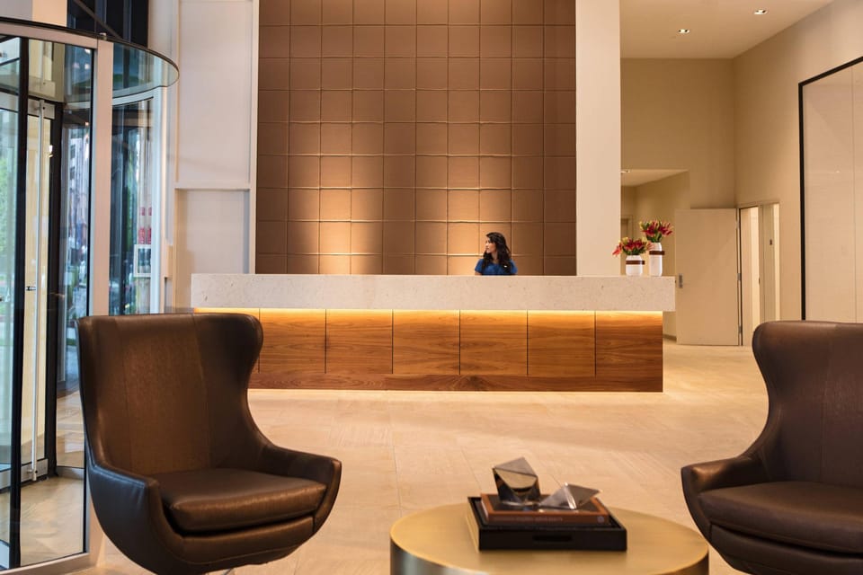 AC Hotel San Jose Downtown Hotel in San Jose