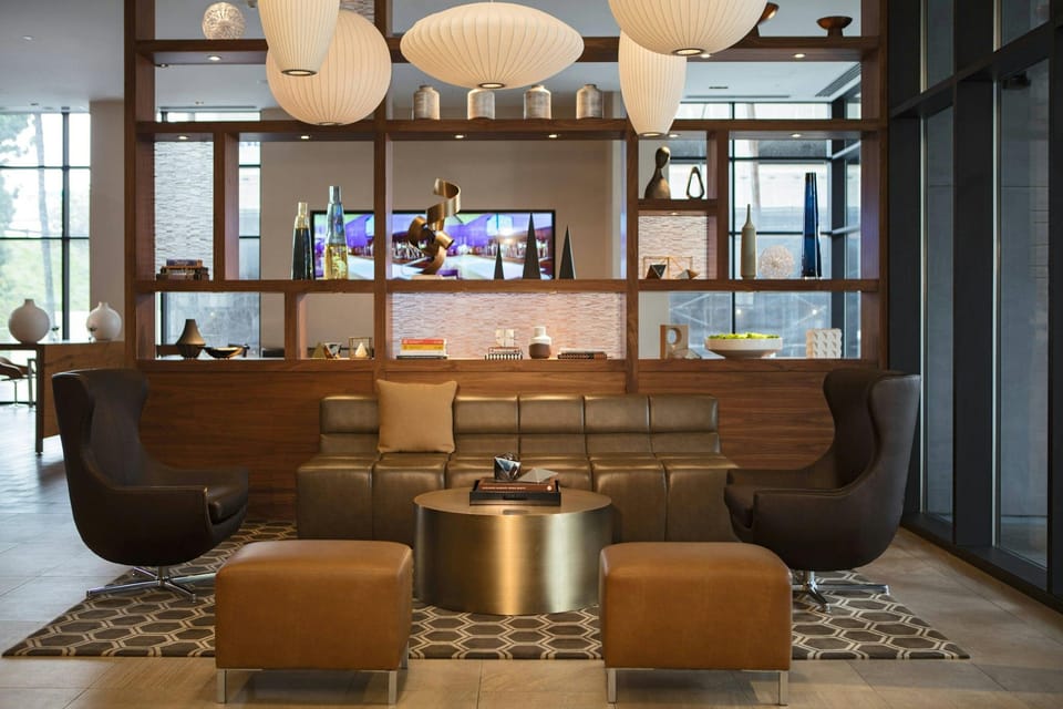 AC Hotel San Jose Downtown Hotel in San Jose