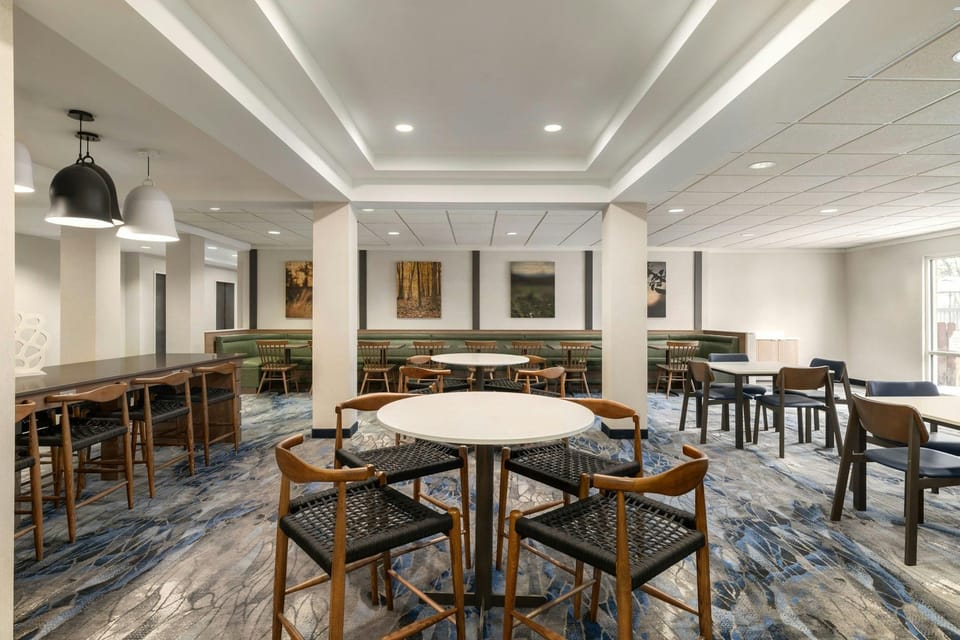 Fairfield by Marriott Inn & Suites Memphis Olive Branch Hotel in Olive Branch