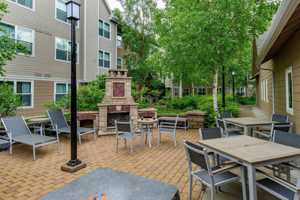 Residence Inn by Marriott Anchorage Midtown Hotel in Anchorage