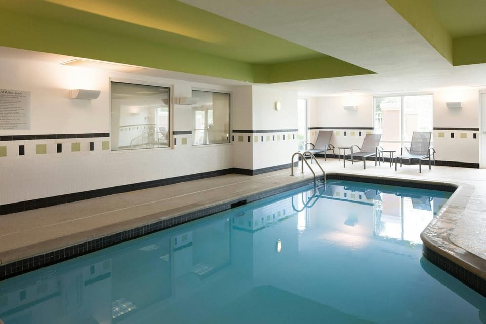 Fairfield by Marriott Inn & Suites Conway Hotel in Conway