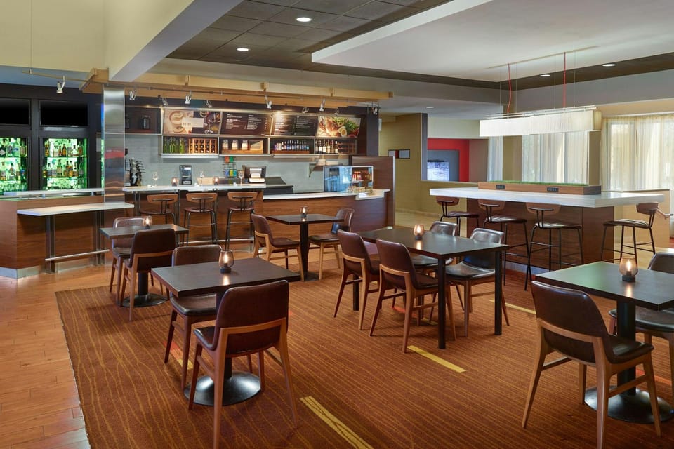 Courtyard by Marriott Baton Rouge Acadian Centre/LSU Area Hotel in Baton Rouge