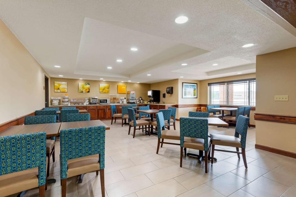 Food and beverages