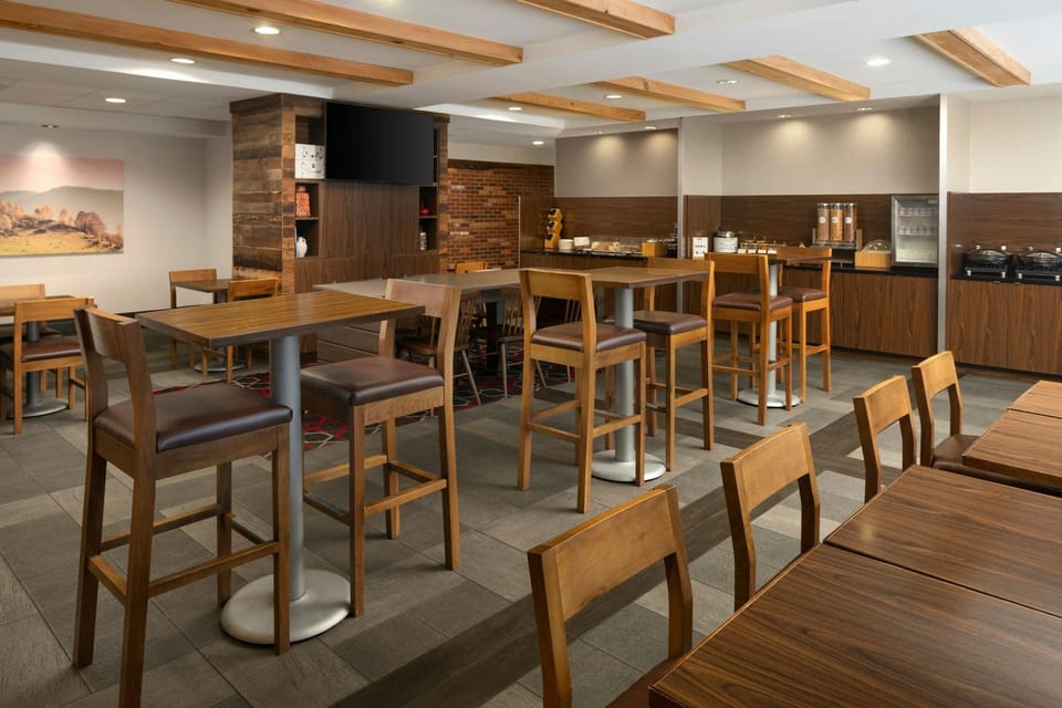 Fairfield by Marriott Inn & Suites Chattanooga Hotel in Chattanooga