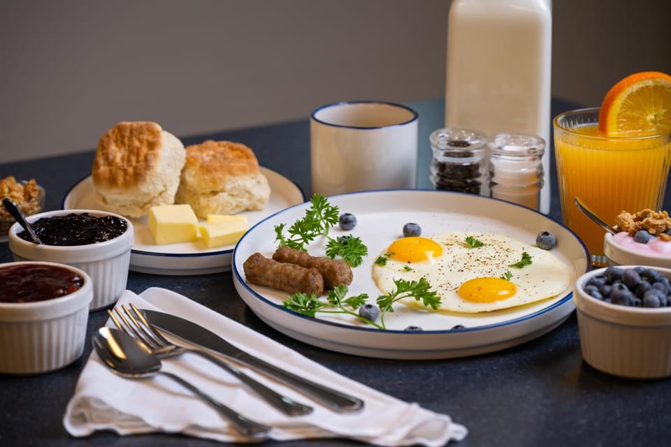 Days Inn by Wyndham Asheville West Hotel in Upper Hominy