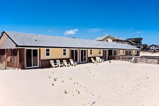 Dolphin Oceanfront Motel - Nags Head Motel in Nags Head
